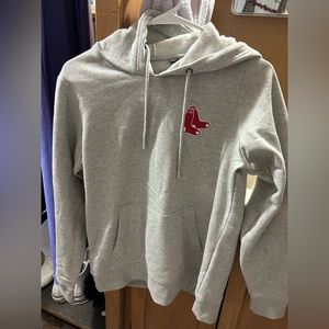 Boston Red Socks Hoodie